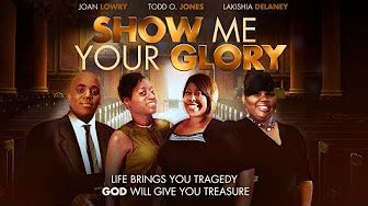 black gospel movies youtube