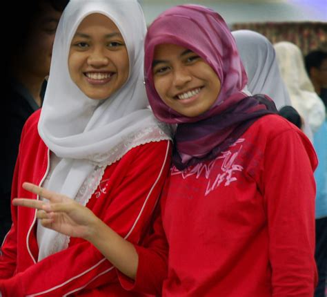 malaysian muslim girls best porno
