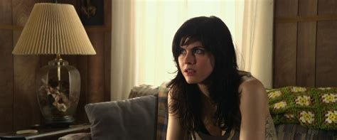 Picture Of Alexandra Daddario In Texas Chainsaw 3d