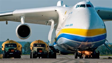 engineering channel  largest aircraft   world