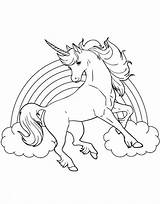 Emojis Einhorn Pferde Unicorn sketch template