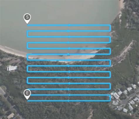 drone mapping geonadir
