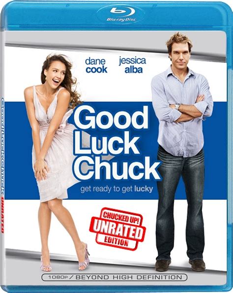 ver descargar pelicula good luck chuck 2007 bluray 720p