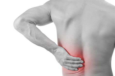 If You Have Lower Back Pain Left Side Above Buttock Do These 9