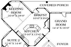 image result  kitchen floor plans  added room floor plans   plan keeping room