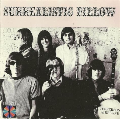 surrealistic pillow jefferson airplane songs reviews credits allmusic