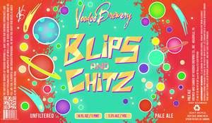 blips  chitz beer syndicate