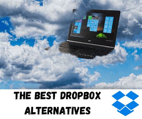 storage   dropbox alternatives  love