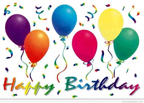 birthday