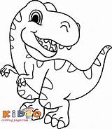 Dinosaur Hedgehog sketch template