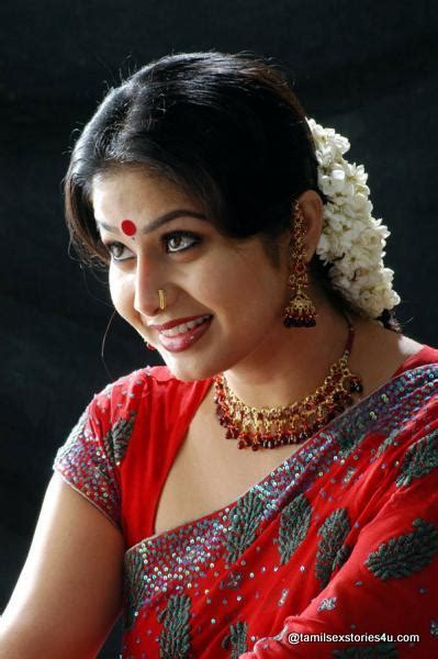 Actress Galaxy Xxx Tamil Actress Sangeetha In Beauty Saree