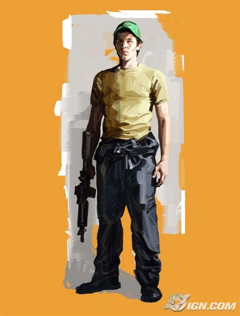 ellis from left 4 dead 2 i ever tell you bout the time my buddy