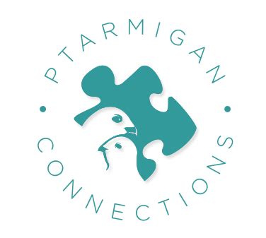 logopng ptarmigan connections