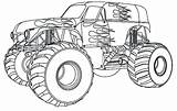 Ford Truck Drawing Getdrawings Coloring Dump sketch template