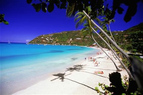 Smuggler S Cove Tortola Reviews U S News Travel