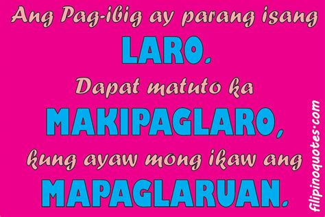 heart broken quotes tagalog quotesgram