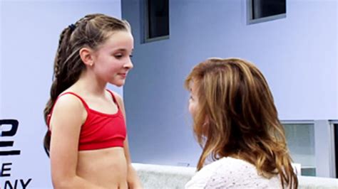 dance moms season 2 episode 1