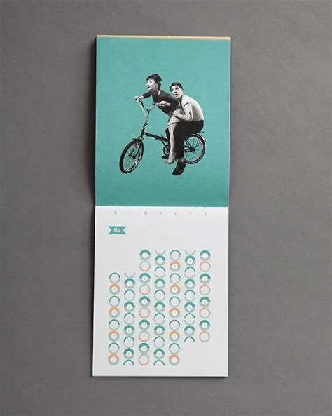 calendrier edgar 2012 simon guibord calendar graphic design firms graphic design