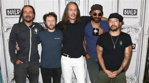 incubus launches band   eyes instagram series iheart