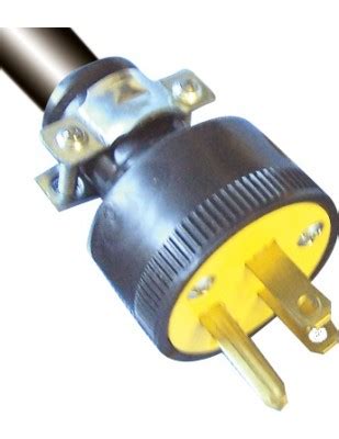 wires replacement plug
