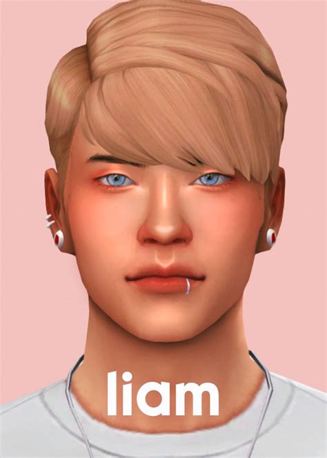 pin on sims 4 cc