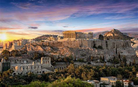 cosa fare  cosa vedere ad atene   giorni lonely planet