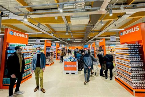 albert heijn voorbij een miljard omzet  belgie retaildetail nl
