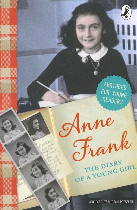 Buy Diary Of Anne Frank By Anne Frank Books Sanity