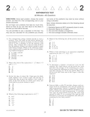 act practice test  answers  explanations