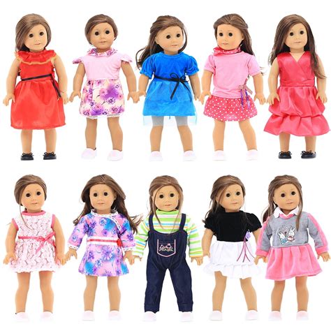 Toys And Games Jackets Our Generation And Other 18 Inch Dolls Suit Set