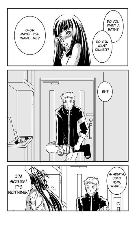 Naruhina What Naruto Wants Pg1 By Bluedragonfan On