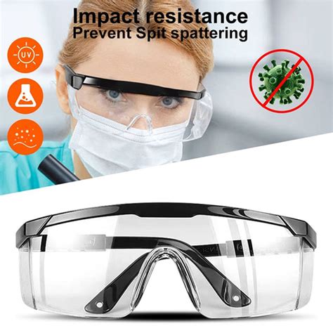 safety glasses eye protection fesaty