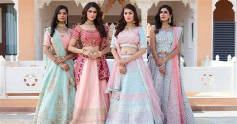 Best Traditional Indian Clothing Store Women Ethnic Wear India Wedding