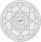 Rose Window Outline Coloring Pages Clipart Drawing Library Cliparts Inked Deviantart Activity Drawings Printables sketch template
