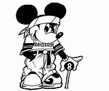 Mickey Mouse Gangsta Drawing Chicano Rap Drawings Gangster Cartoon Graffiti Characters Easy Cool Gangsters Pencil Choose Board Music Tutorial Tumblr sketch template