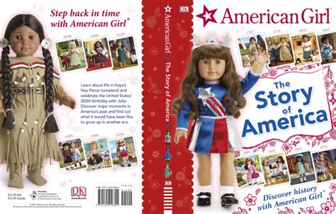 americangirlfan american girl books