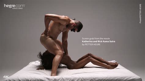 katherina and rick kama sutra