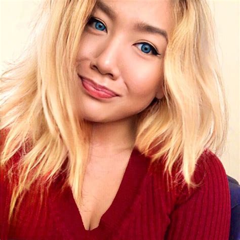 Pin On Blond Asians