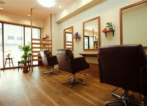 恵比寿の美容室・美容院マール Mar カラーが得意な恵比寿で人気のヘアサロン