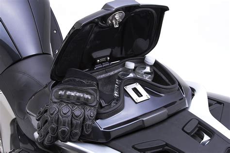 corbin motorcycle seats accessories bmw  gtl