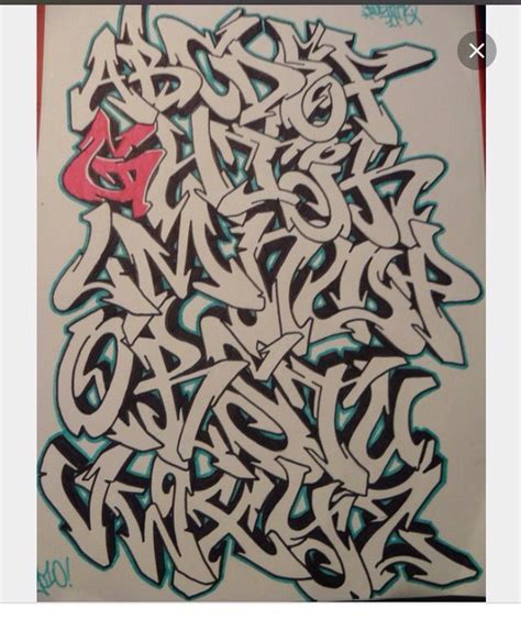 571 best graffiti abc images on pinterest graffiti lettering graffiti alphabet and