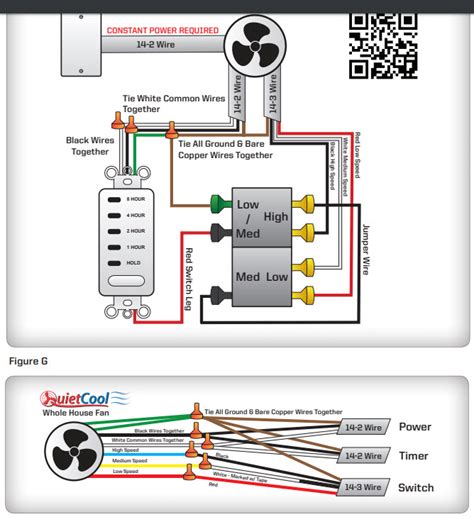 speed fan switch wire diagram wiring