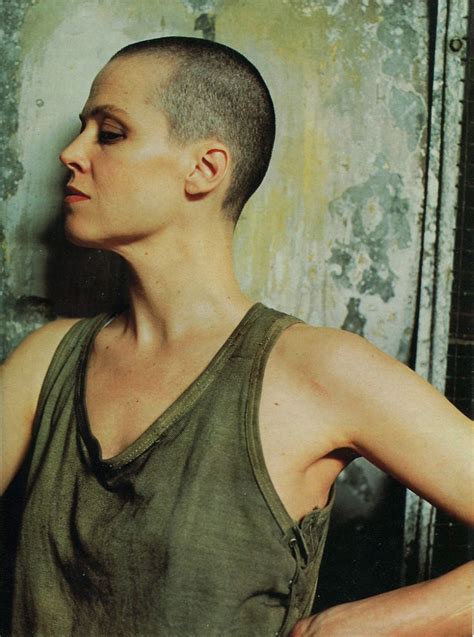 285 Best Images About Sigourney Weaver Is Hot On Pinterest