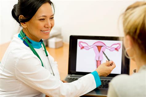 Why Yearly Obgyn Appointments Are Crucial To Your Health