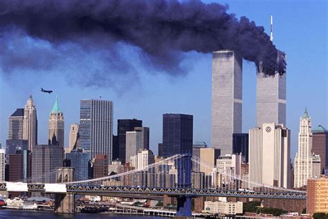N J S Attorney General On 9 11 How To Defeat Islamist