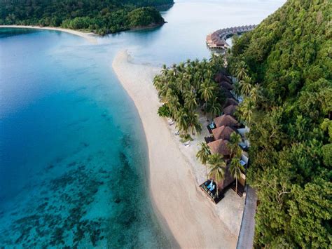 huma island resort  spa palawan  updated prices deals