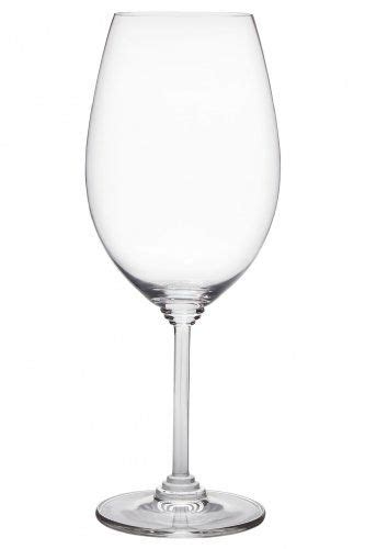 riedel wine series syrah shiraz glasses set of 4