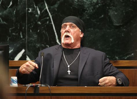 The Verdict Is In Why Hulk Hogan S Sex Tape Settlement Has The Former