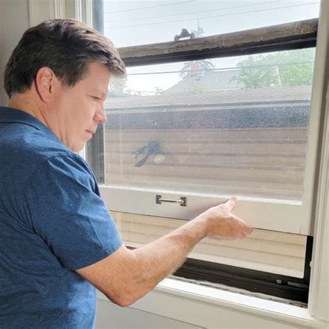 install  window ac unit diy family handyman