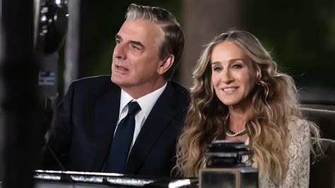 Peloton Hits Back At ‘and Just Like That’ With Ad Starring Chris Noth
